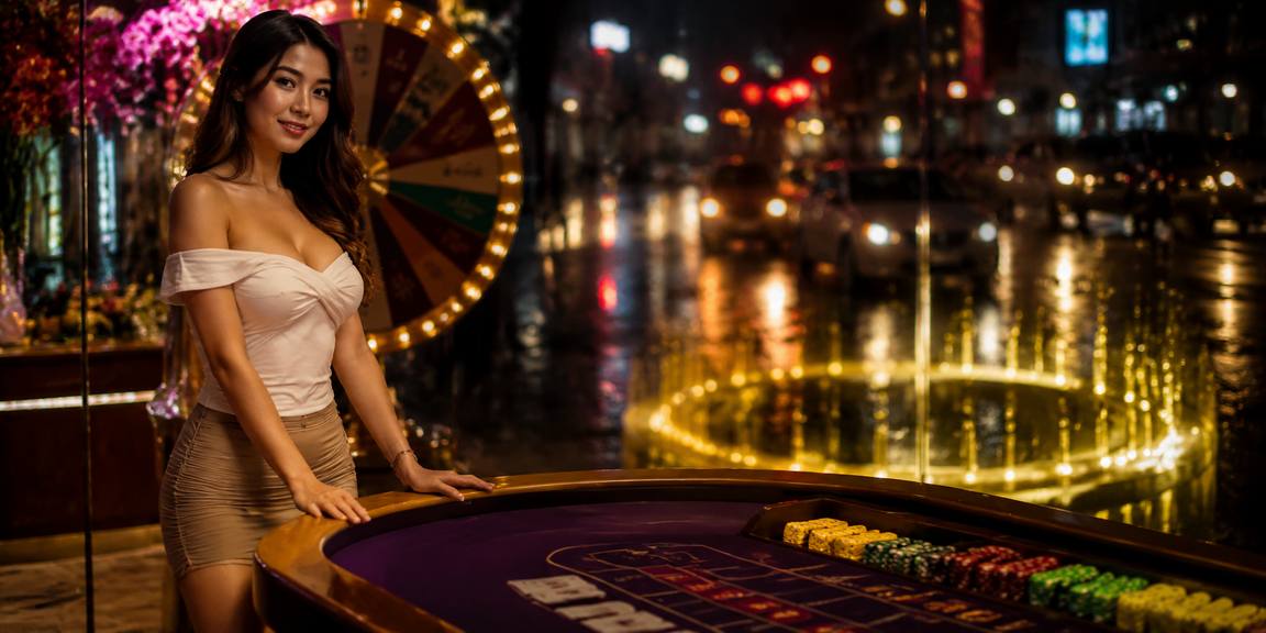 ketqua net Permainan Slot Komprehensif untuk Setiap Selera